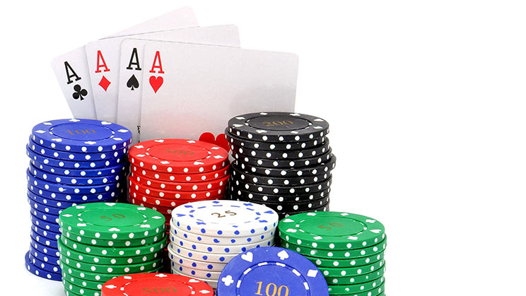 Poker online Betting Dengan Profit Tinggi