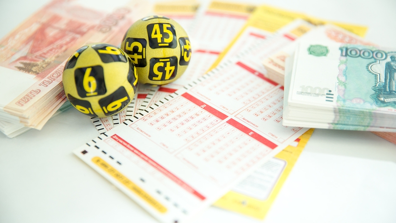5 Alasan Mengapa Anda Harus Mencoba Bermain Togel