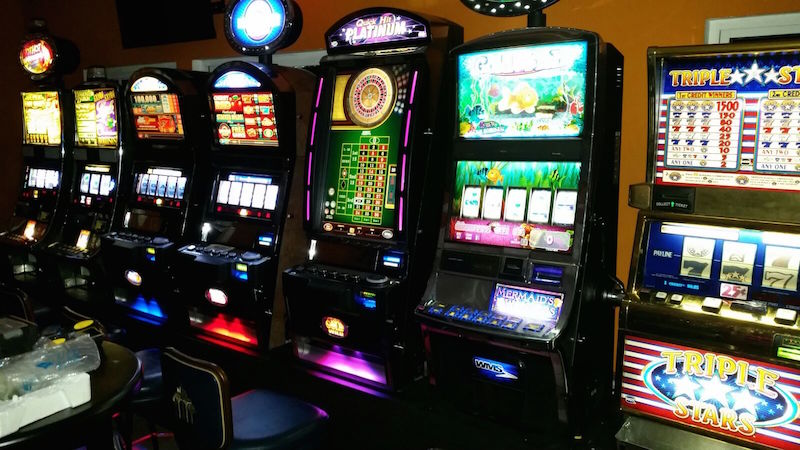 Seni Memilih Mesin Slot yang Tepat: Panduan untuk Pemula
